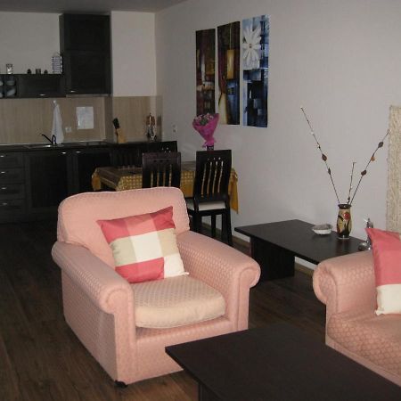 Spacious And Cosy Apartment In Bansko Royal Towers Complex Екстериор снимка