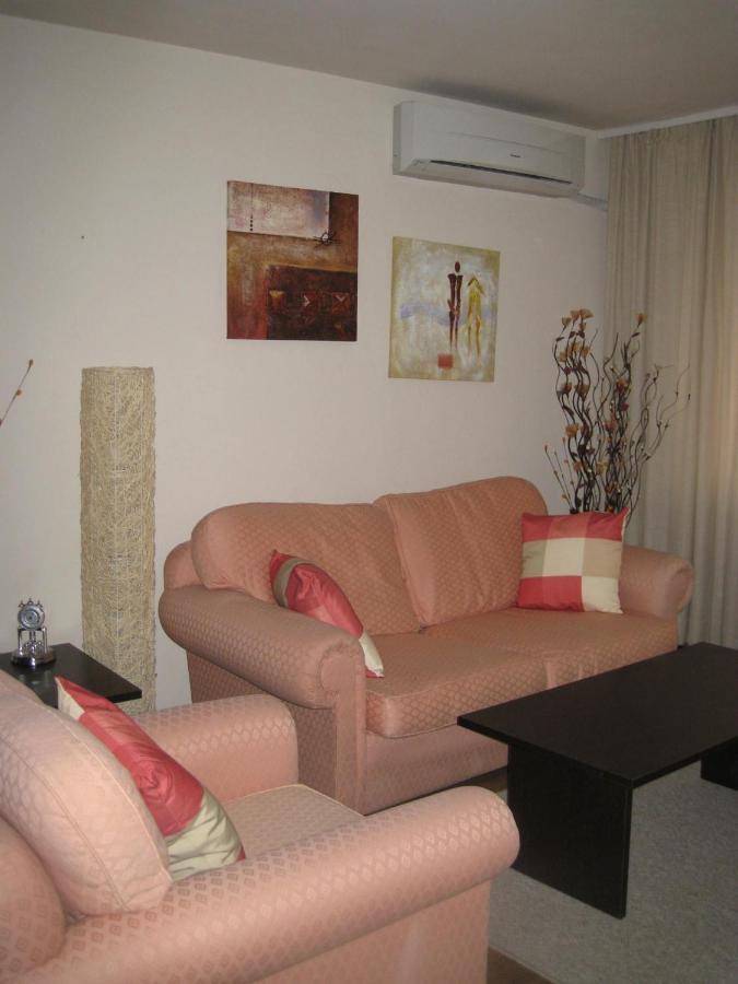 Spacious And Cosy Apartment In Bansko Royal Towers Complex Екстериор снимка