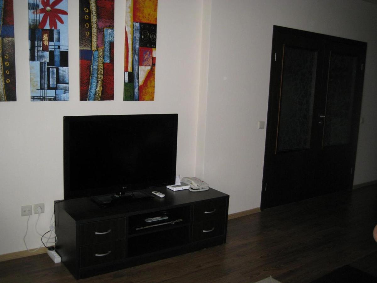 Spacious And Cosy Apartment In Bansko Royal Towers Complex Екстериор снимка
