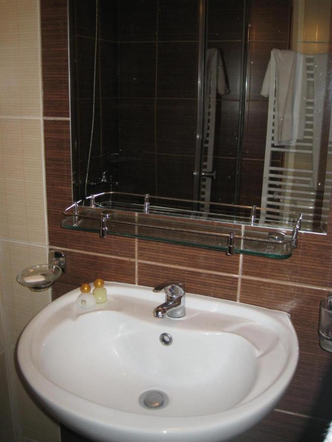 Spacious And Cosy Apartment In Bansko Royal Towers Complex Екстериор снимка