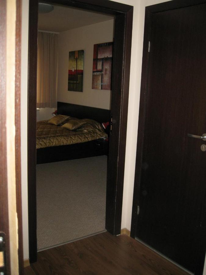 Spacious And Cosy Apartment In Bansko Royal Towers Complex Екстериор снимка