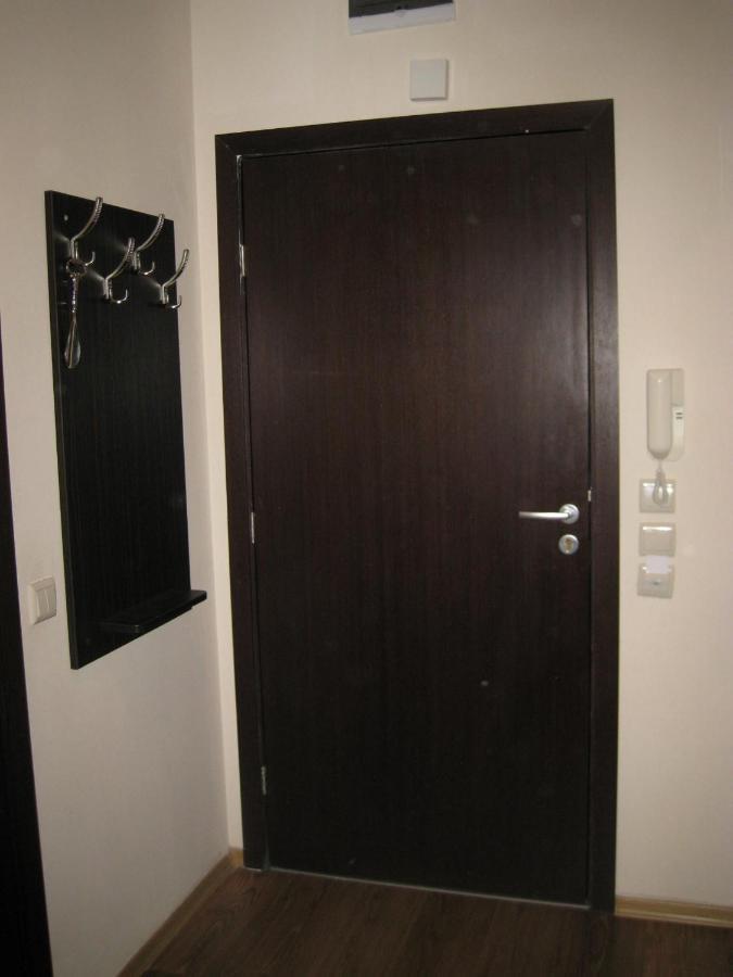 Spacious And Cosy Apartment In Bansko Royal Towers Complex Екстериор снимка