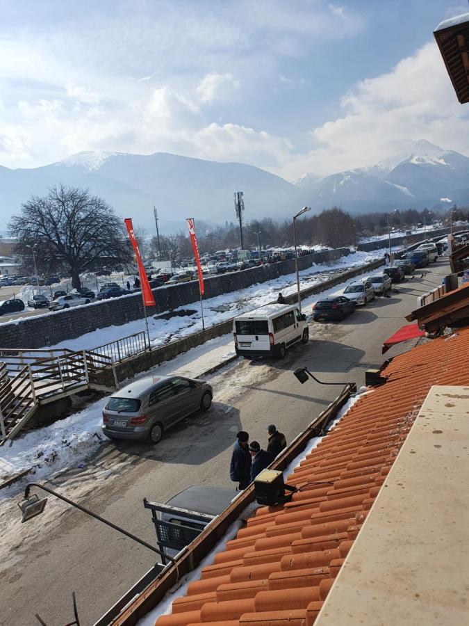 Spacious And Cosy Apartment In Bansko Royal Towers Complex Екстериор снимка
